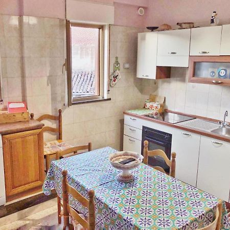 Appartamento Maria Giovanna Giardini-Naxos Exterior foto