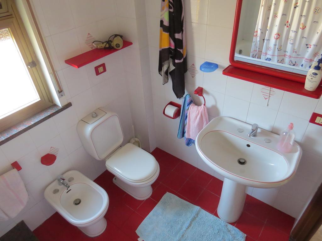Appartamento Maria Giovanna Giardini-Naxos Habitación foto