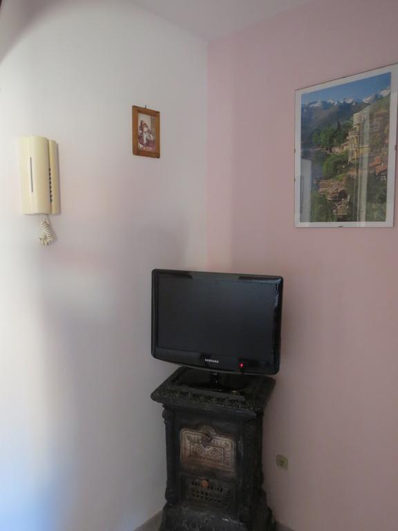 Appartamento Maria Giovanna Giardini-Naxos Habitación foto