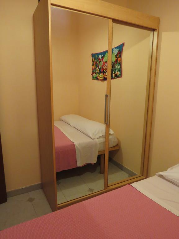 Appartamento Maria Giovanna Giardini-Naxos Habitación foto