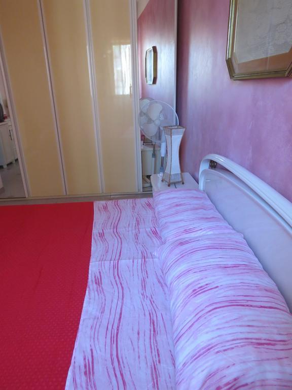 Appartamento Maria Giovanna Giardini-Naxos Habitación foto