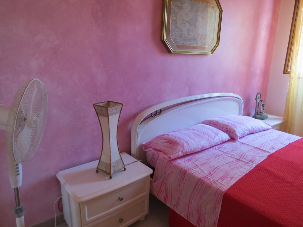 Appartamento Maria Giovanna Giardini-Naxos Habitación foto