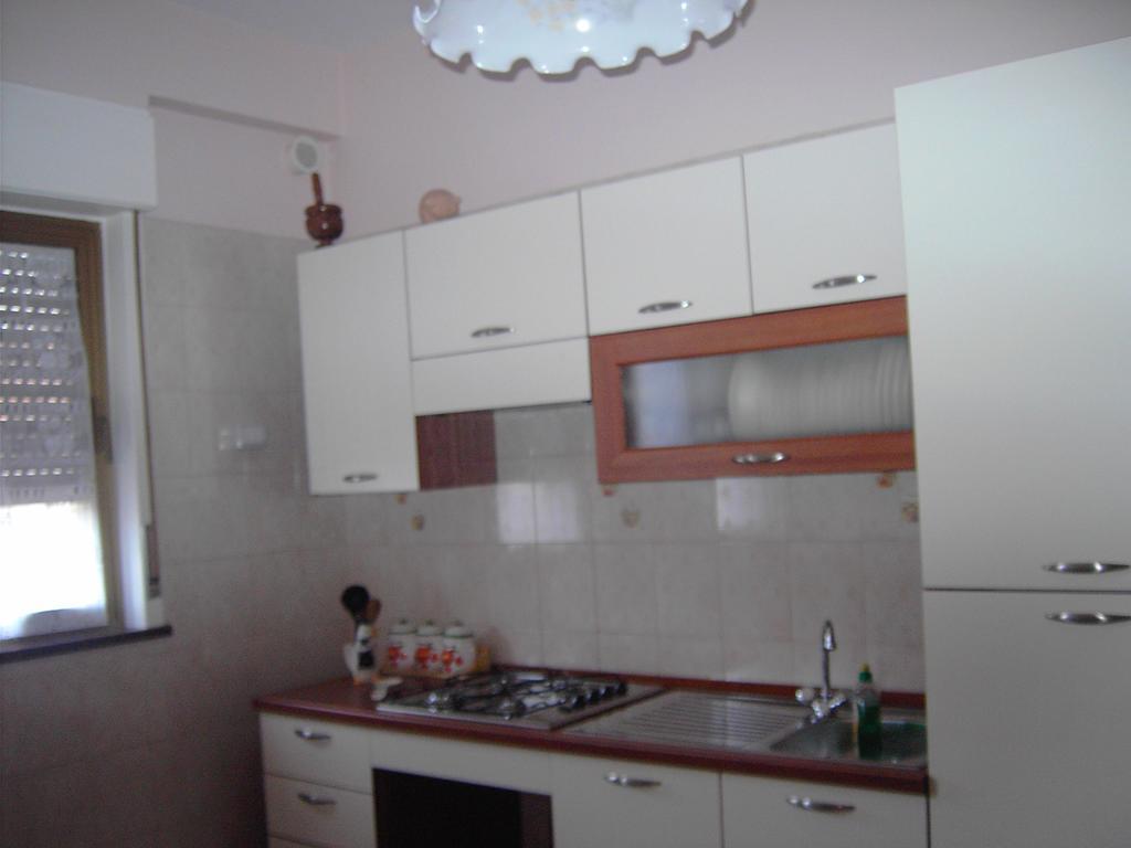Appartamento Maria Giovanna Giardini-Naxos Habitación foto