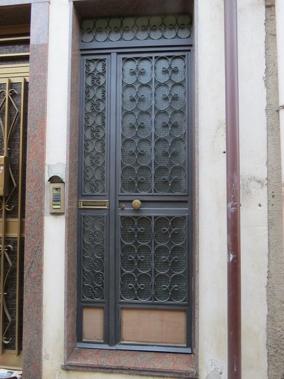 Appartamento Maria Giovanna Giardini-Naxos Habitación foto