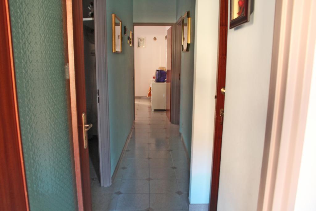 Appartamento Maria Giovanna Giardini-Naxos Habitación foto